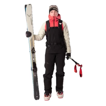 RADICAL 3L JACKET WOMEN