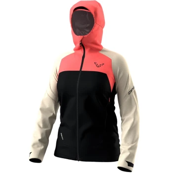 RADICAL 3L JACKET WOMEN