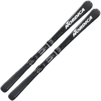 SPITFIRE 75 FDT + TP2 COMP10 FDT