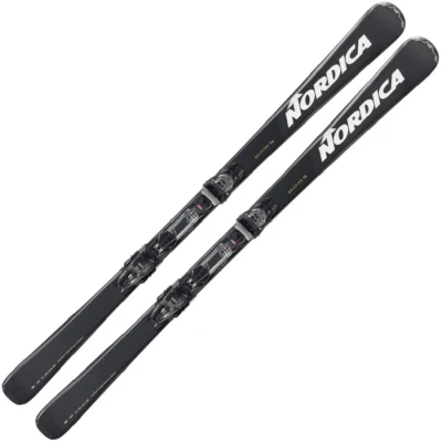 SPITFIRE 75 FDT + TP2 COMP10 FDT