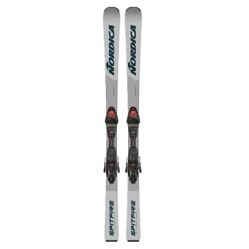 SPITFIRE CA R + TP2 COMP 10 FDT