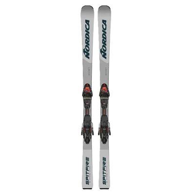 SPITFIRE CA R + TP2 COMP 10 FDT