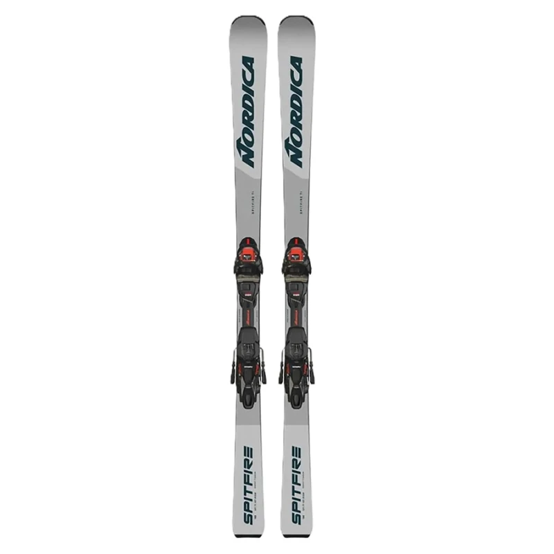 SPITFIRE CA R + TP2 COMP 10 FDT