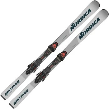 SPITFIRE CA R + TP2 COMP 10 FDT