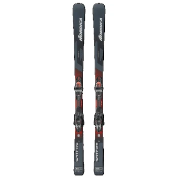 SPITFIRE TI FDT + TP2 LIGHT 11 FDT