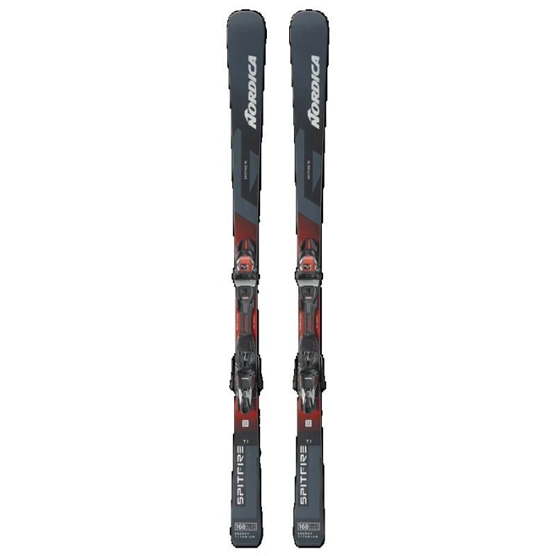 SPITFIRE TI FDT + TP2 LIGHT 11 FDT