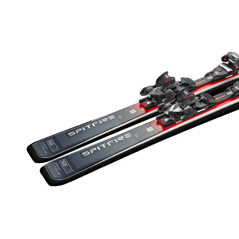 SPITFIRE TI FDT + TP2 LIGHT 11 FDT