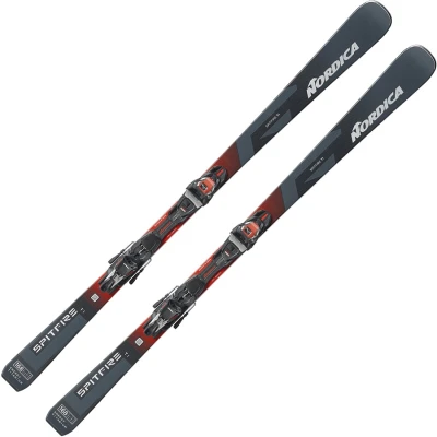 SPITFIRE TI FDT + TP2 LIGHT 11 FDT