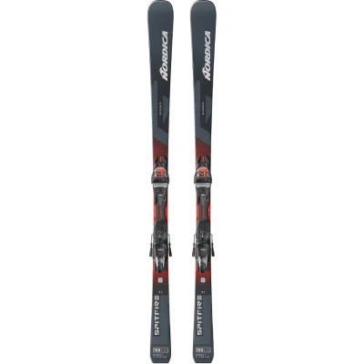 SPITFIRE TI FDT + TP2 LIGHT 11 FDT