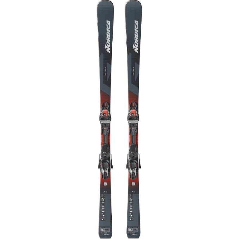 SPITFIRE TI FDT + TP2 LIGHT 11 FDT