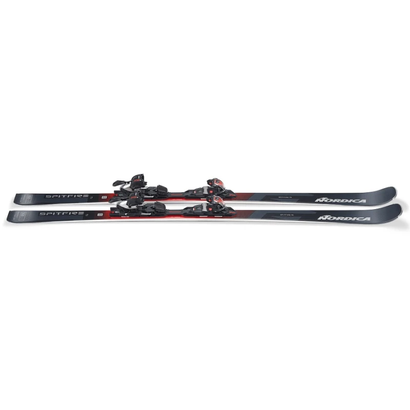 SPITFIRE TI FDT + TP2 LIGHT 11 FDT
