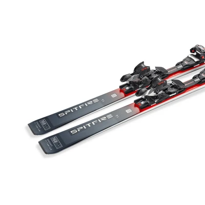 SPITFIRE TI FDT + TP2 LIGHT 11 FDT