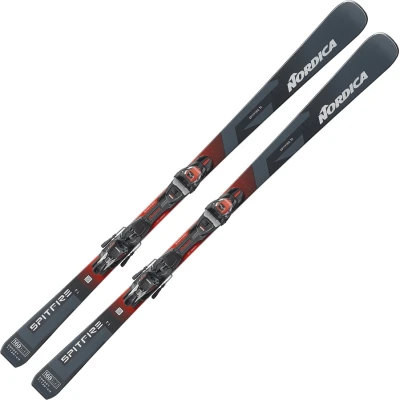 SPITFIRE TI FDT + TP2 LIGHT 11 FDT
