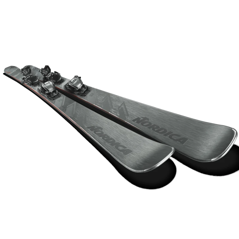 STEADFAST DC 80 FDT + TP2 11 FDT