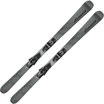 STEADFAST DC 80 FDT + TP2 11 FDT