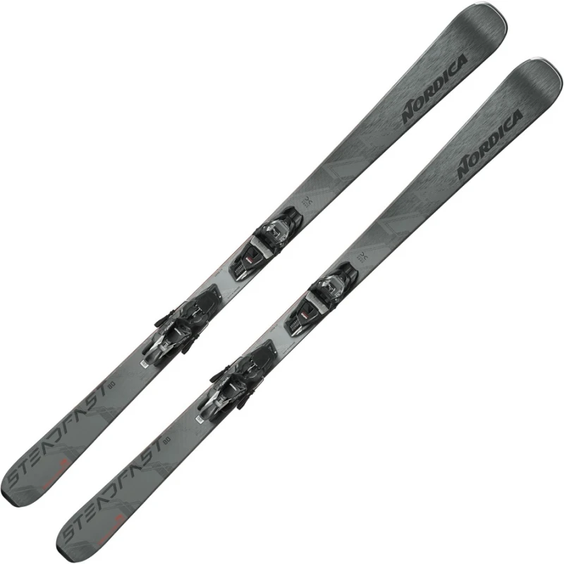 STEADFAST DC 80 FDT + TP2 11 FDT