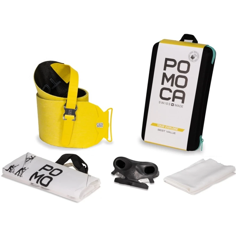 TOUR EXPLORE- READY TO CLIMB 113MM