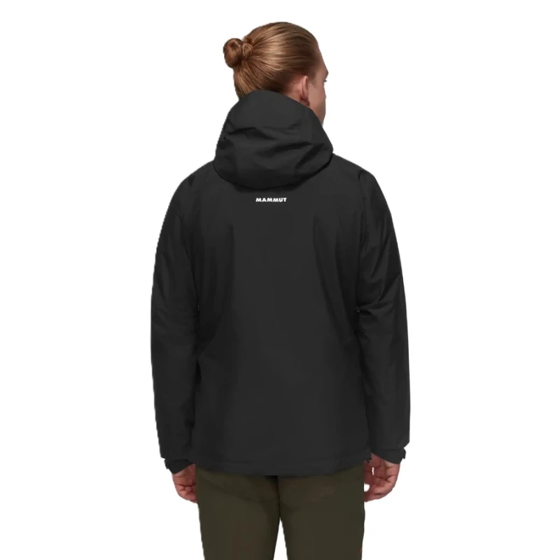 ALTO LIGHT 3 IN 1 HS HOODED JACKET MEN