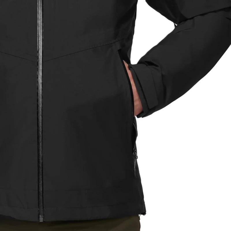 ALTO LIGHT 3 IN 1 HS HOODED JACKET MEN
