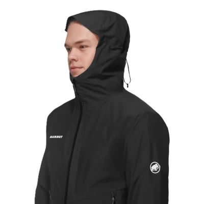 ALTO LIGHT 3 IN 1 HS HOODED JACKET MEN