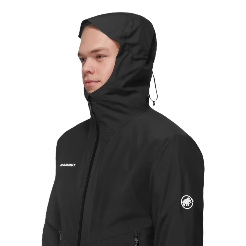ALTO LIGHT 3 IN 1 HS HOODED JACKET MEN
