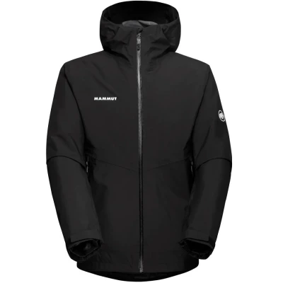 ALTO LIGHT 3 IN 1 HS HOODED JACKET MEN