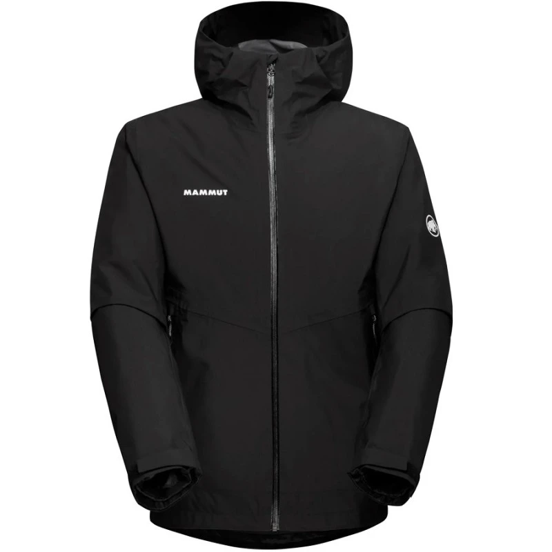 ALTO LIGHT 3 IN 1 HS HOODED JACKET MEN