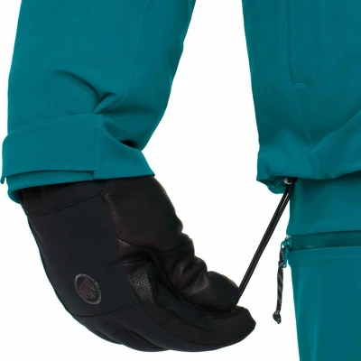 STONEY HS THERMO HOODED JACKET MEN