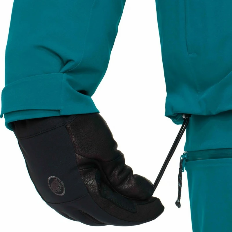 STONEY HS THERMO HOODED JACKET MEN