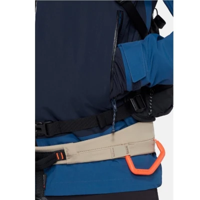 CRAG HS HOODED JACKET MEN