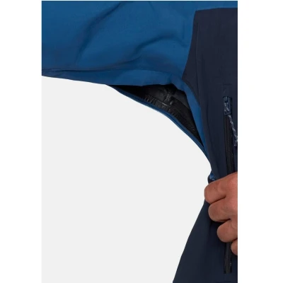 CRAG HS HOODED JACKET MEN