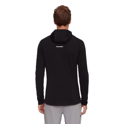 AENERGY LIGHT ML HOODED JACKET MEN
