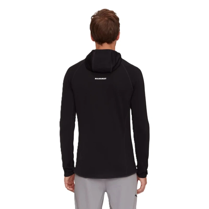 AENERGY LIGHT ML HOODED JACKET MEN