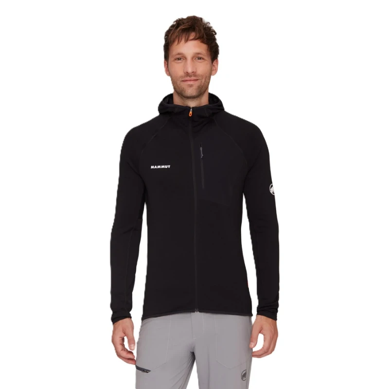 AENERGY LIGHT ML HOODED JACKET MEN
