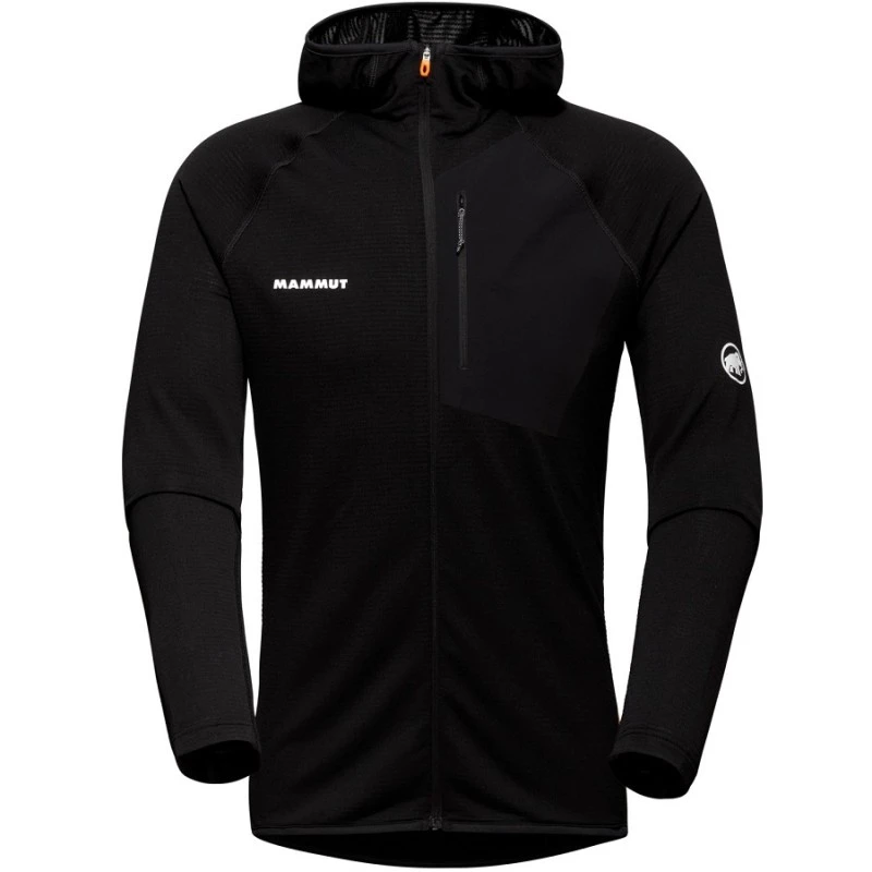 AENERGY LIGHT ML HOODED JACKET MEN