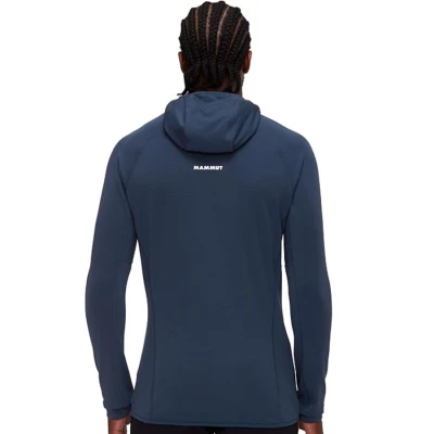 AENERGY LIGHT ML HOODED JACKET MEN