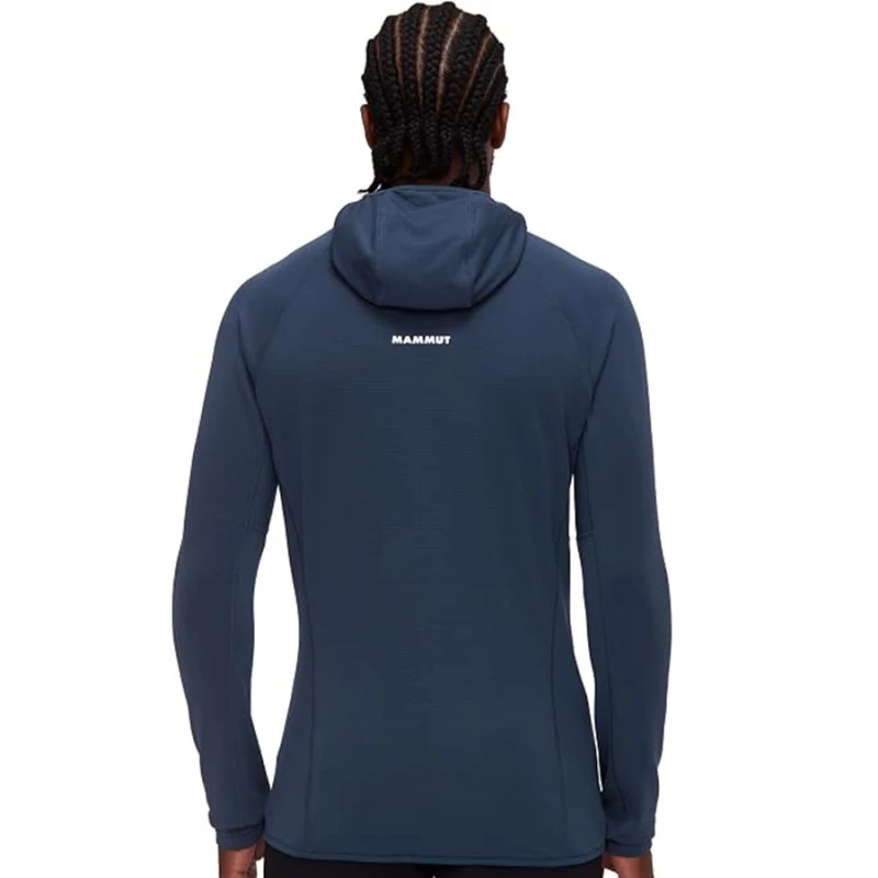 AENERGY LIGHT ML HOODED JACKET MEN