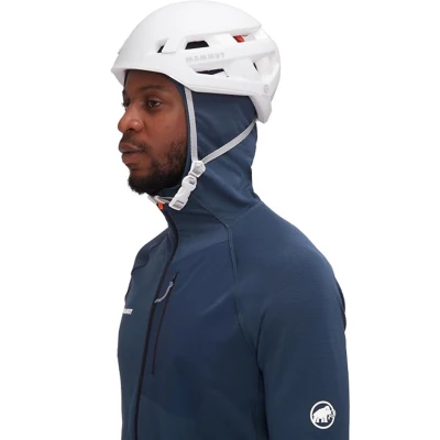 AENERGY LIGHT ML HOODED JACKET MEN