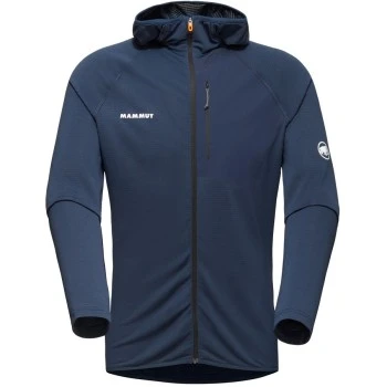 AENERGY LIGHT ML HOODED JACKET MEN