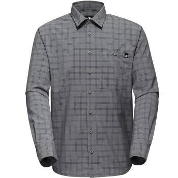 LENNI LONGSLEEVE SHIRT MEN