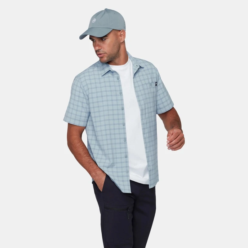 LENNI SHIRT MEN