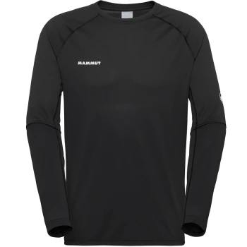 DUCAN FL LONGSLEEVE MEN