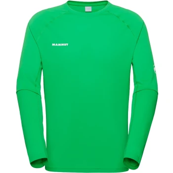DUCAN FL LONGSLEEVE MEN