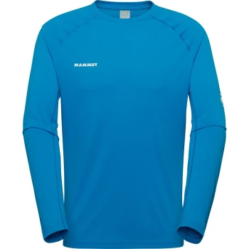 DUCAN FL LONGSLEEVE MEN