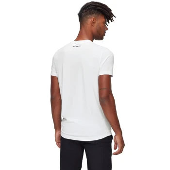 TROVAT T-SHIRT MEN MAMMUT