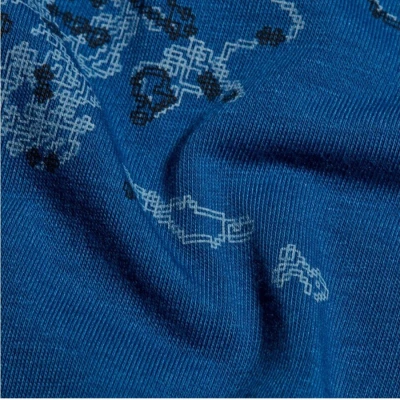MOUNTAIN T-SHIRT MEN FRUENDENHORN