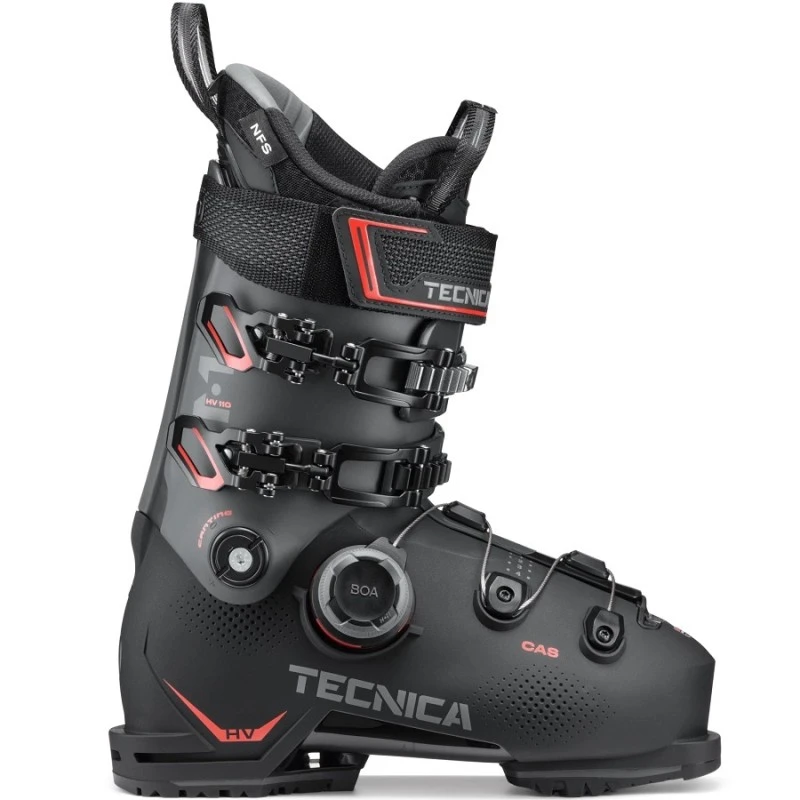 MACH BOA HV 110 GW