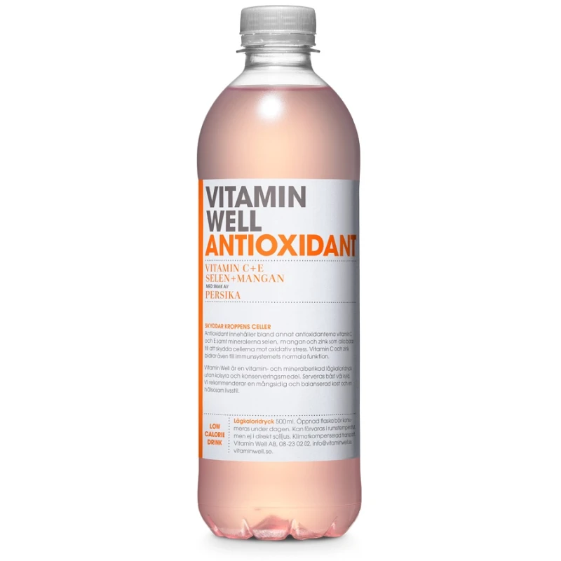 ANTIOXIDAN