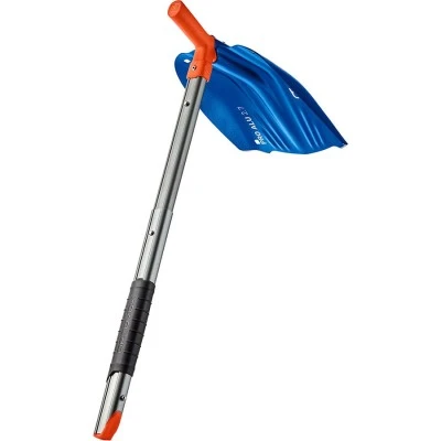 SET PRO ALU III + POCKET SPIKE