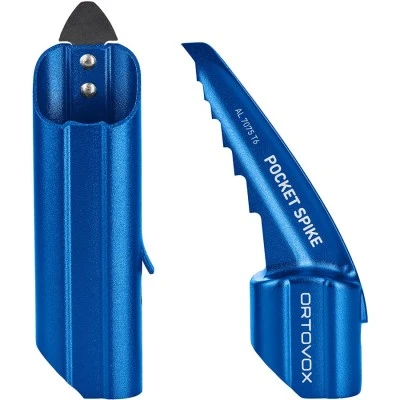 SET PRO ALU III + POCKET SPIKE